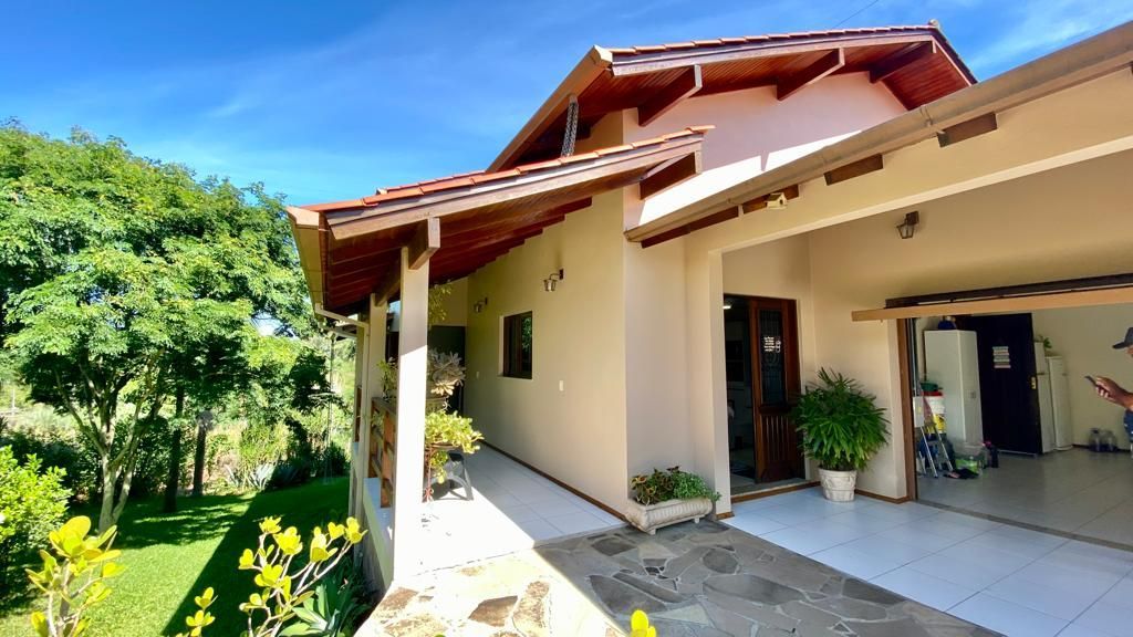 Sítio à venda com 4 quartos, 300m² - Foto 9