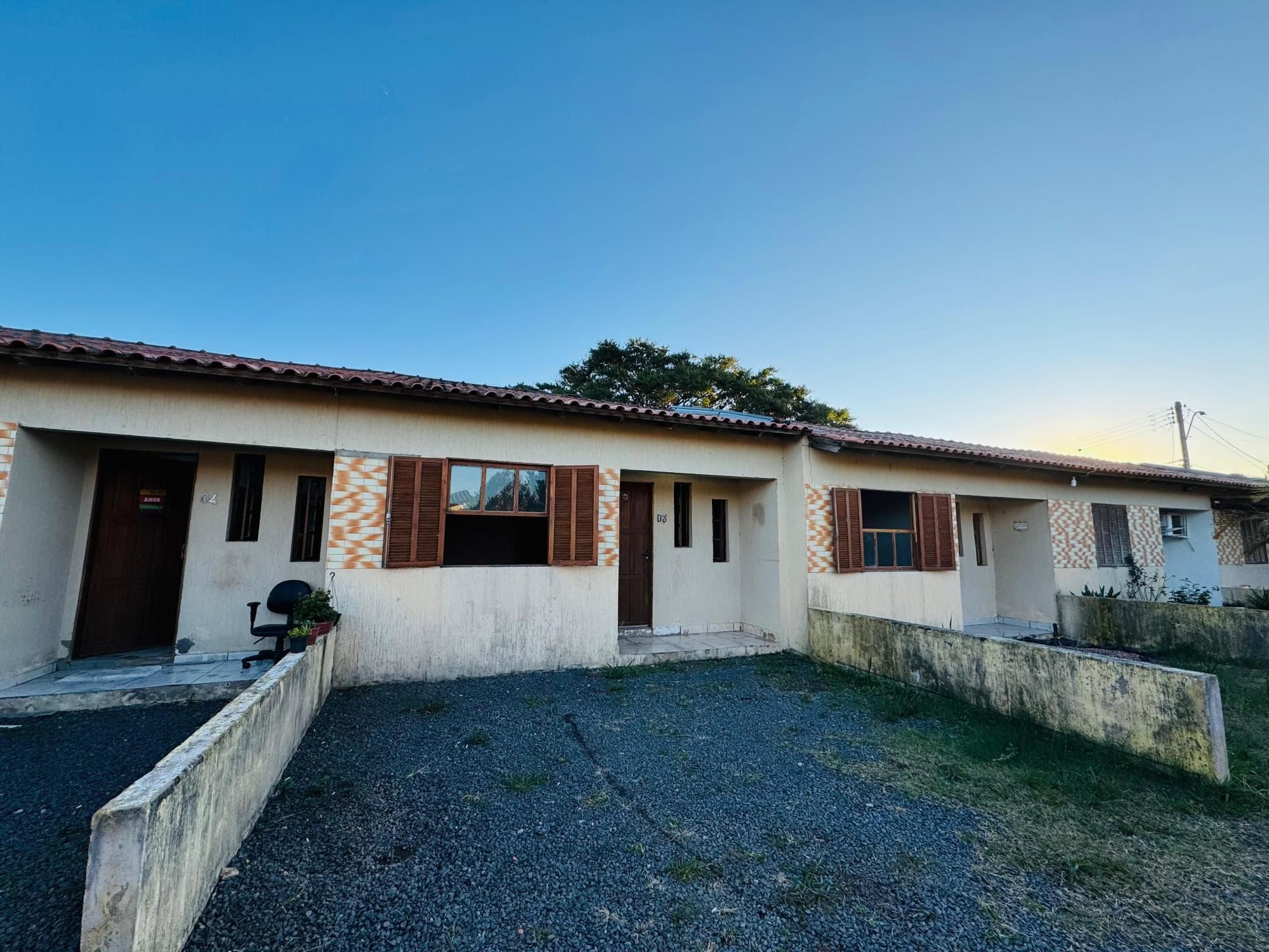 Casa, 2 quartos, 53 m² - Foto 2