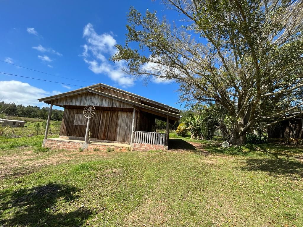Sítio à venda com 3 quartos, 5610m² - Foto 2