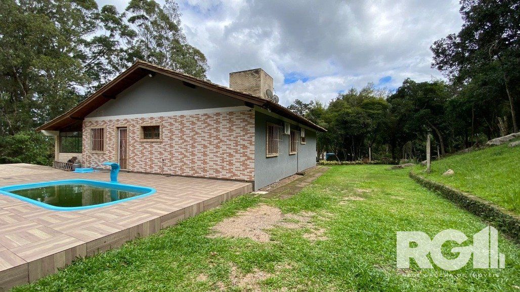 Sítio à venda com 3 quartos, 3460m² - Foto 7