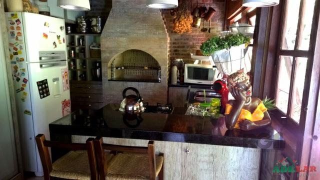 Casa, 4 quartos, 254 m² - Foto 6