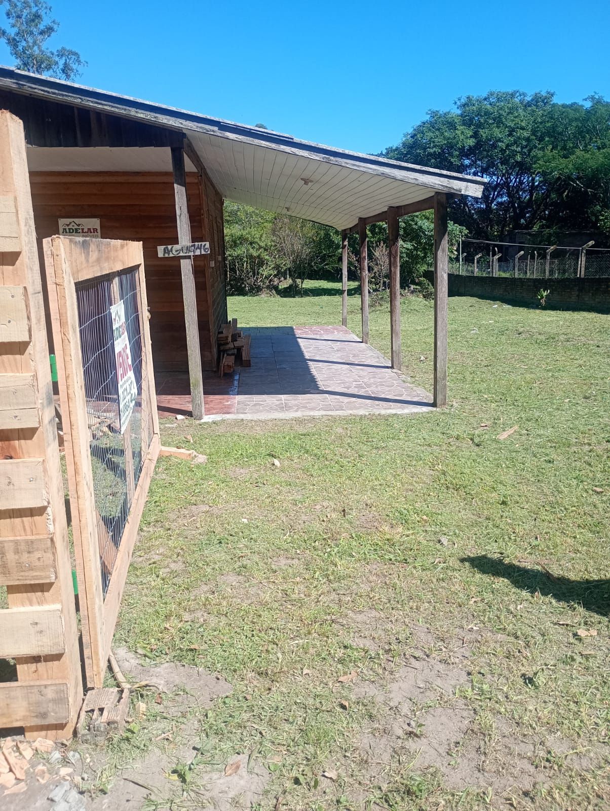 Chácara, 2 quartos, 1670 m² - Foto 6