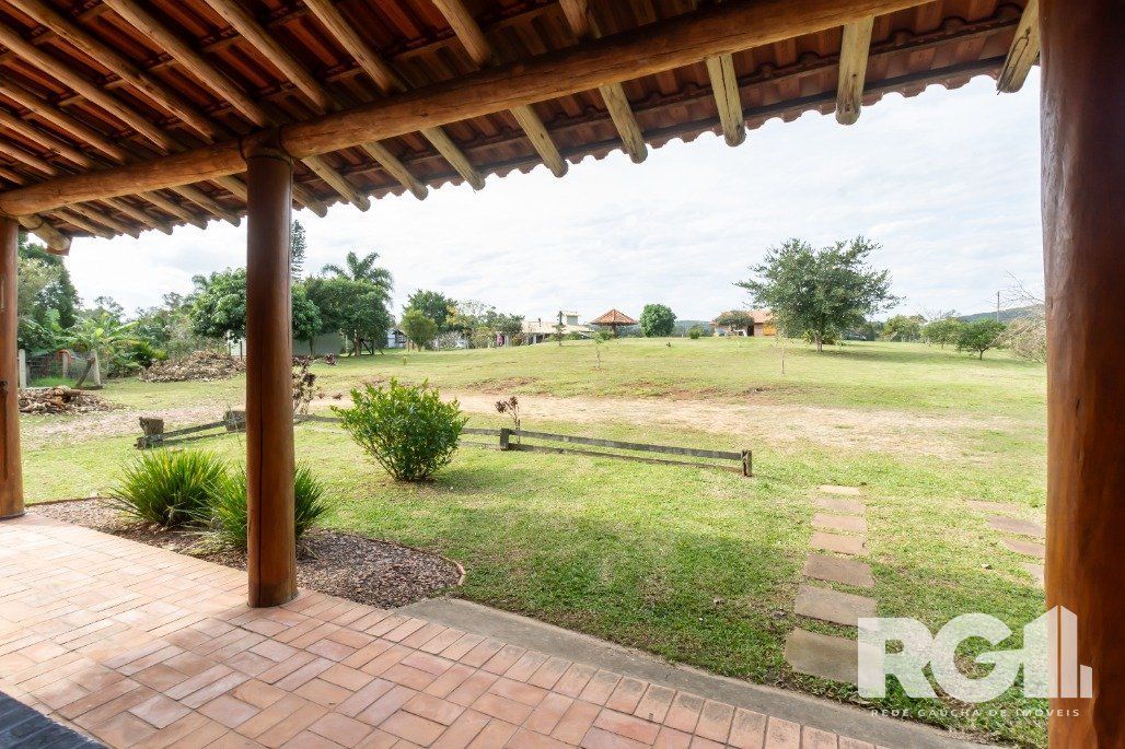 Chácara, 4 quartos, 6649 m² - Foto 21