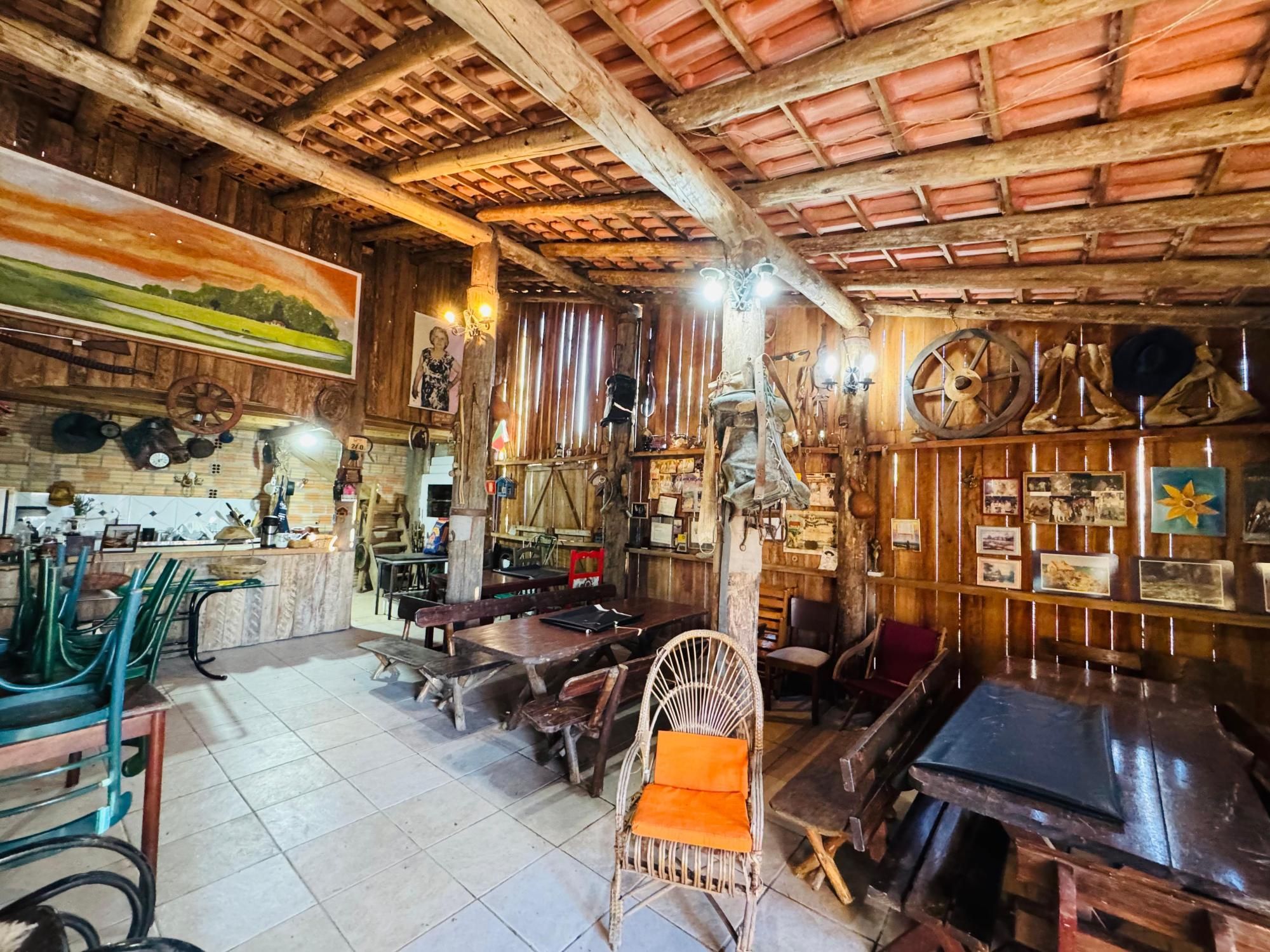 Depósito-Galpão-Armazém à venda com 1 quarto, 1570m² - Foto 10