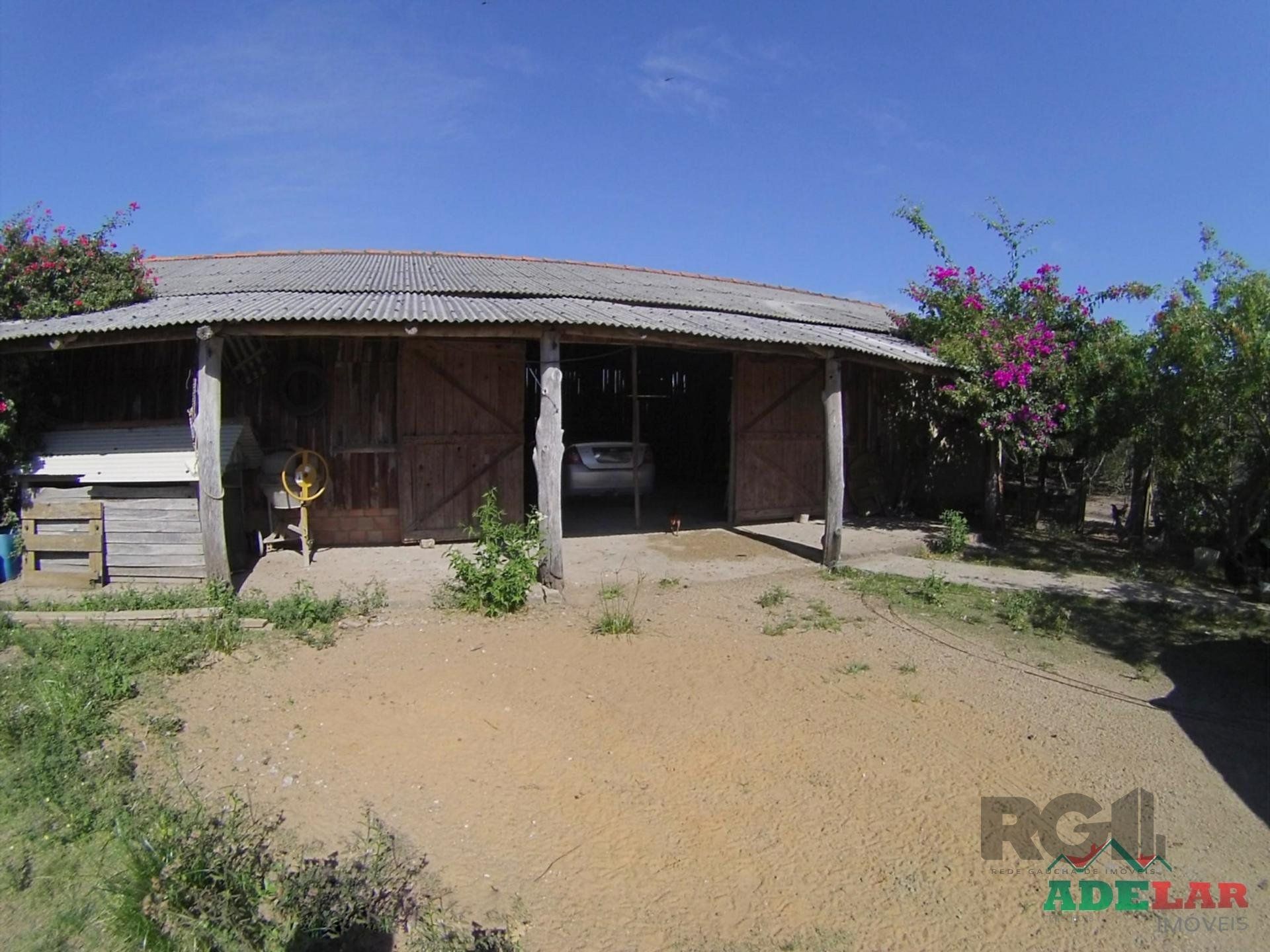 Chácara, 2 quartos, 2 hectares - Foto 45