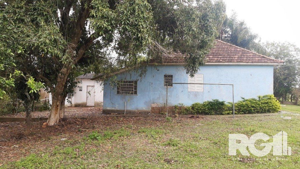 Sítio à venda com 2 quartos, 6611m² - Foto 3