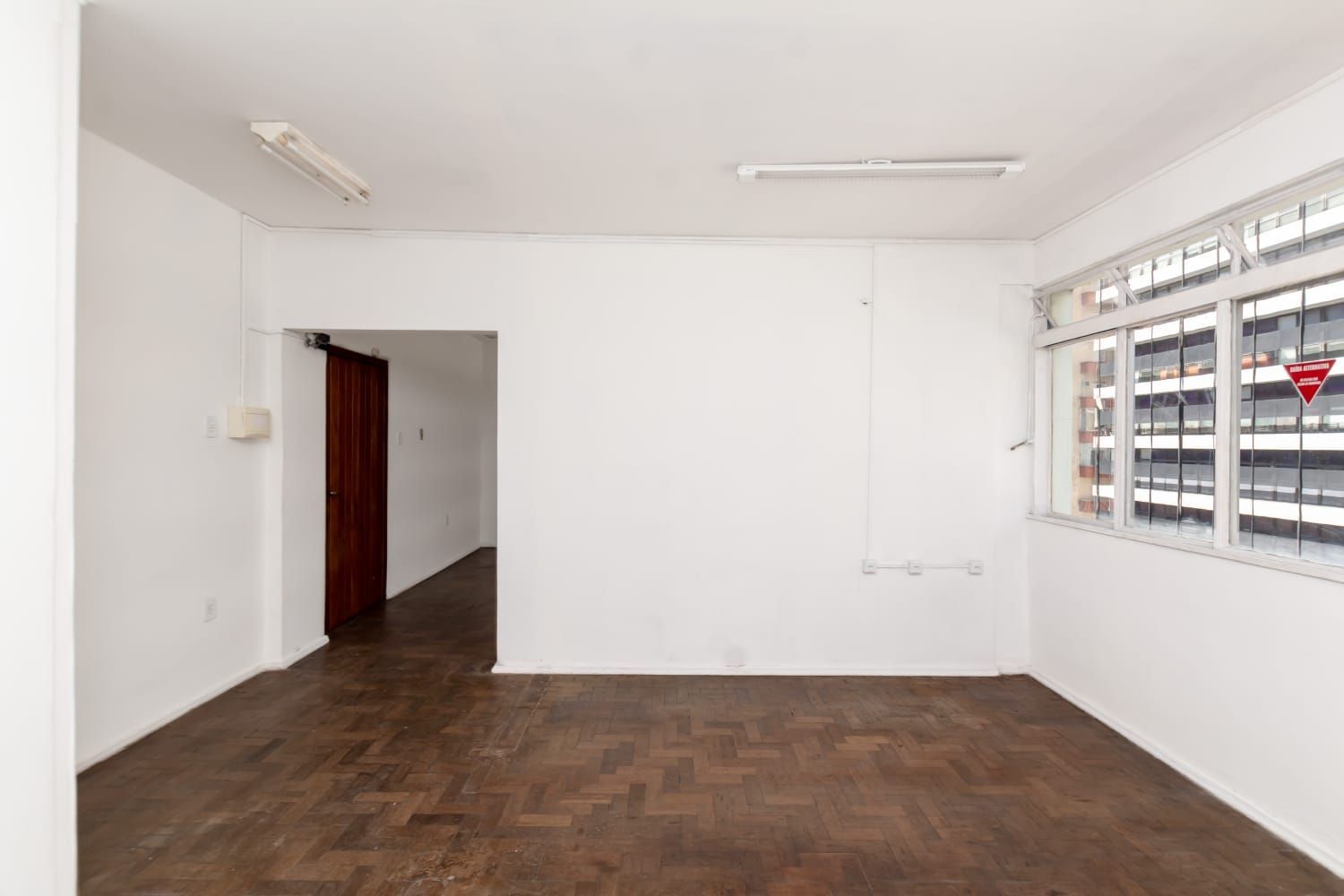 Conjunto Comercial-Sala à venda com 2 quartos, 47m² - Foto 10