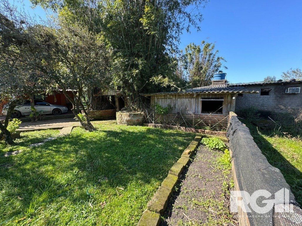 Sítio à venda com 2 quartos, 388m² - Foto 22