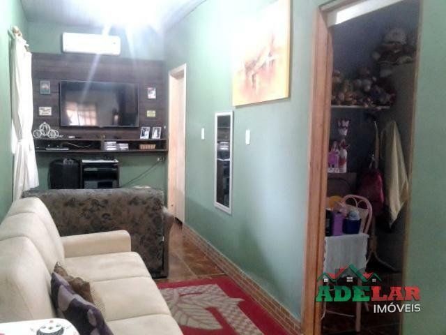 Casa, 4 quartos, 130 m² - Foto 5