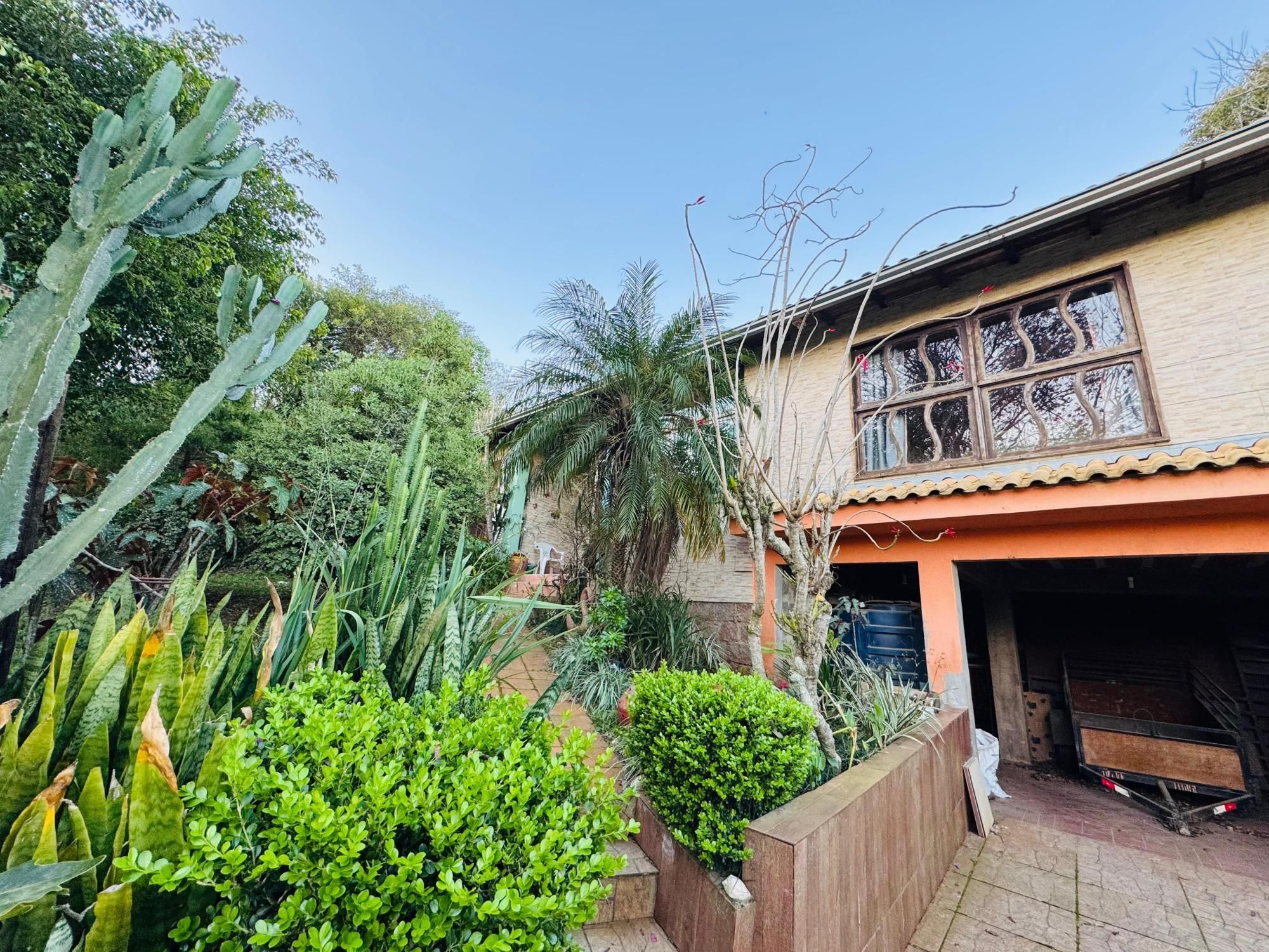 Casa 3 dormitórios no bairro Lageado