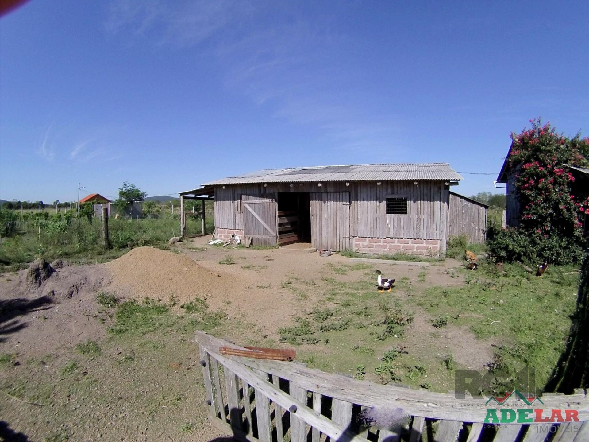 Chácara, 2 quartos, 2 hectares - Foto 63