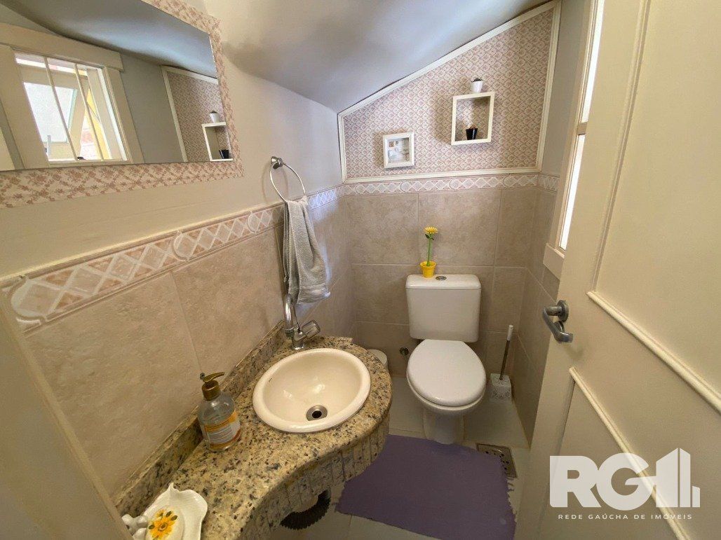 Casa, 4 quartos, 183 m² - Foto 26