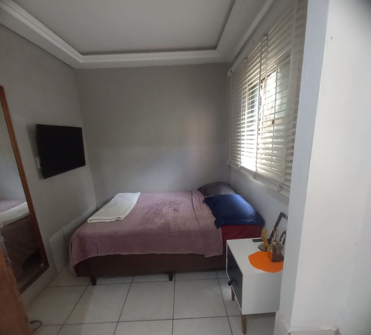 Casa à venda com 2 quartos, 95m² - Foto 5