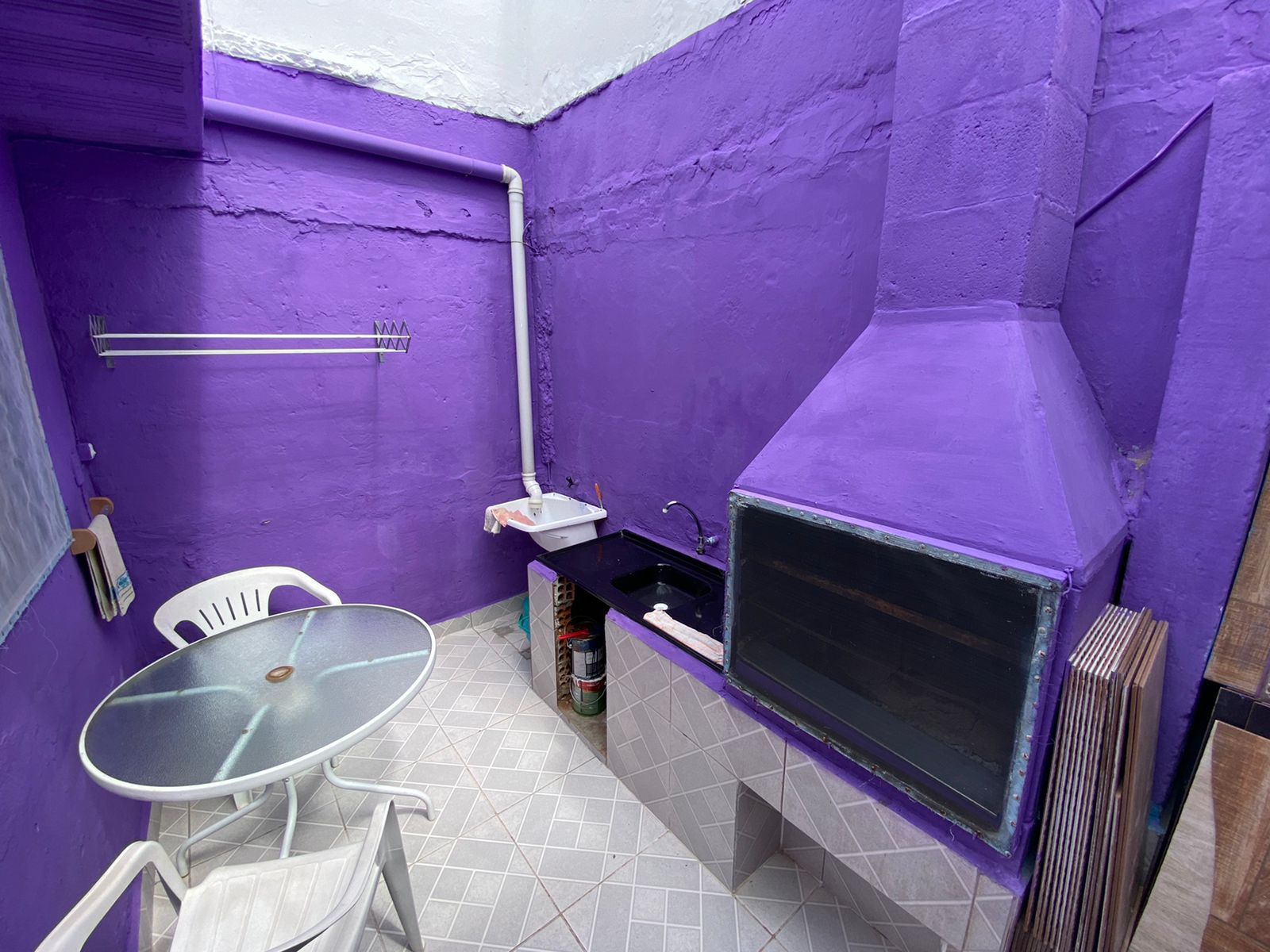 Casa, 3 quartos, 80 m² - Foto 14