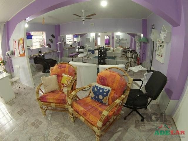 Casa à venda com 4 quartos, 203m² - Foto 42