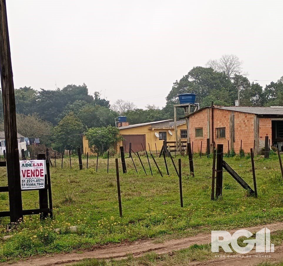 Terreno à venda, 483m² - Foto 2
