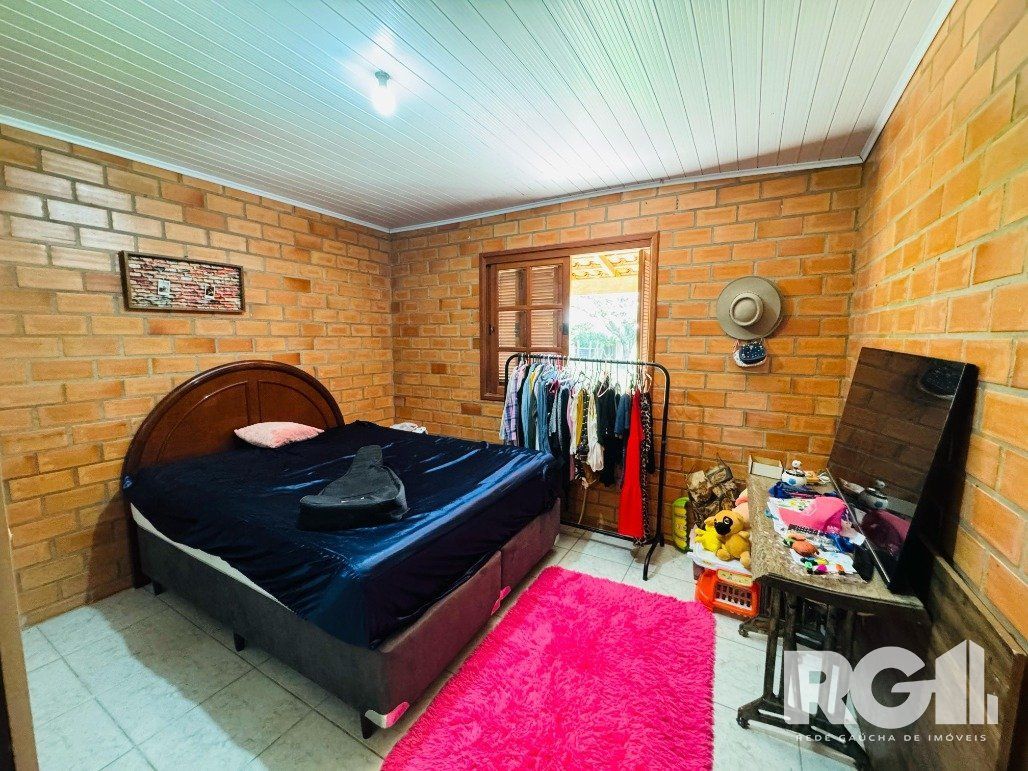 Sítio à venda com 3 quartos, 95m² - Foto 12