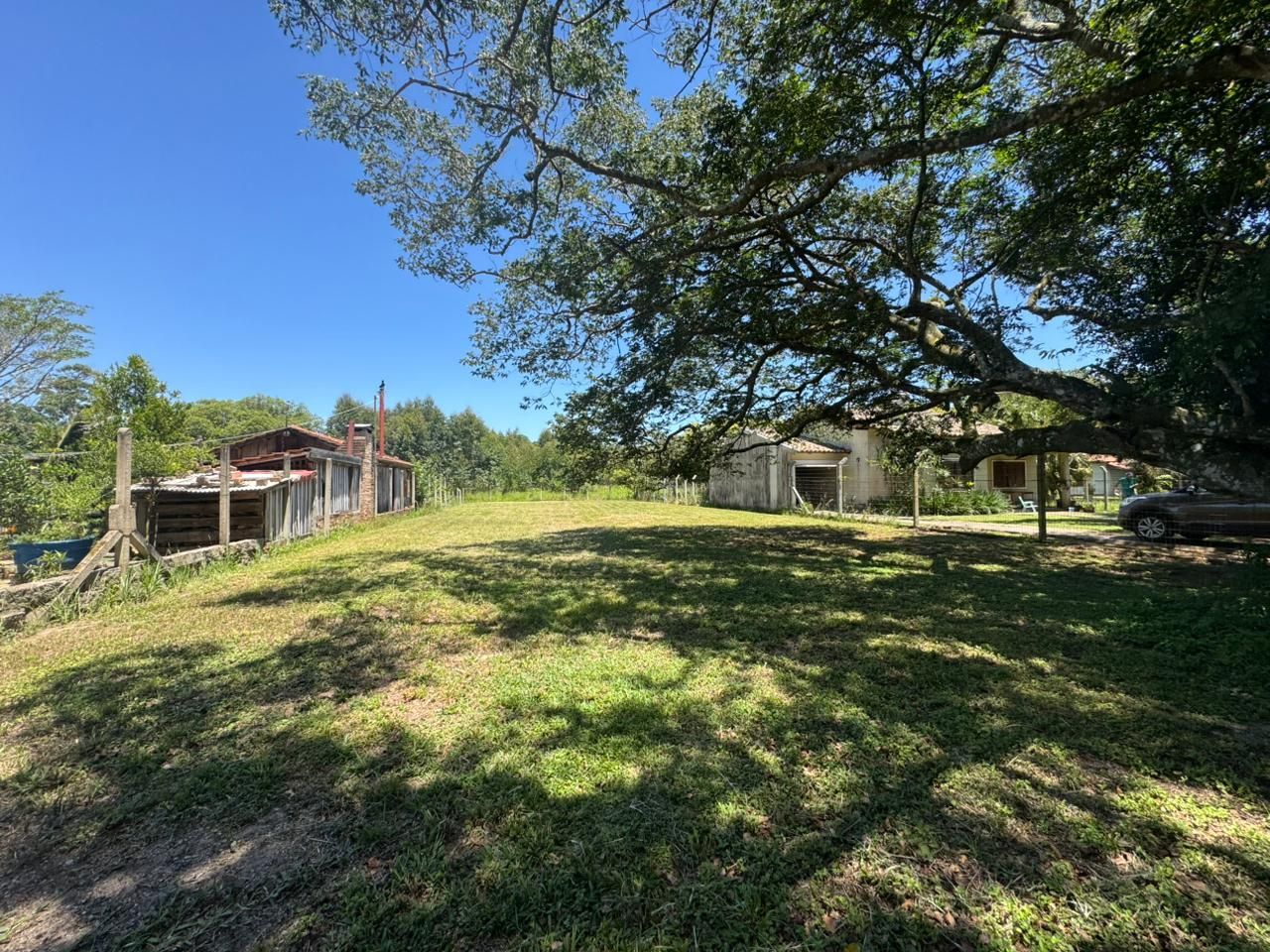 Terreno no bairro Lami