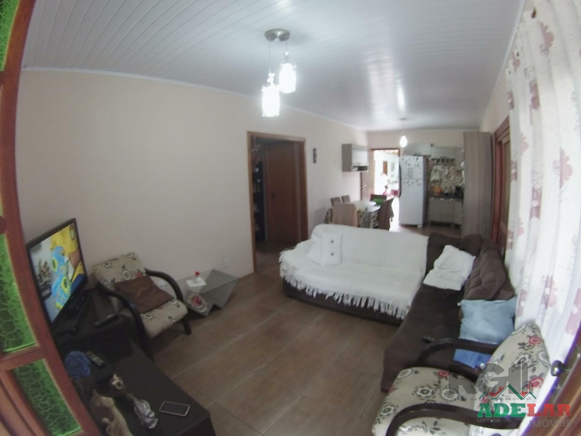 Casa, 3 quartos, 1000 m² - Foto 6