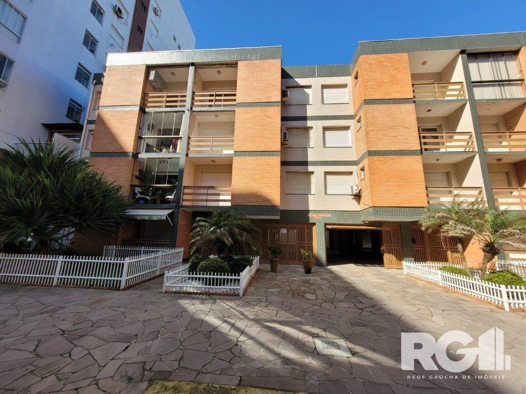 Apartamento à venda com 3 quartos, 84m² - Foto 1