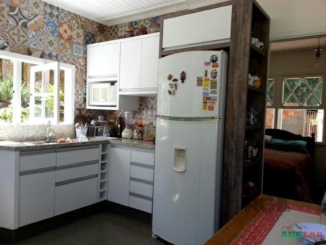 Casa, 4 quartos, 254 m² - Foto 39