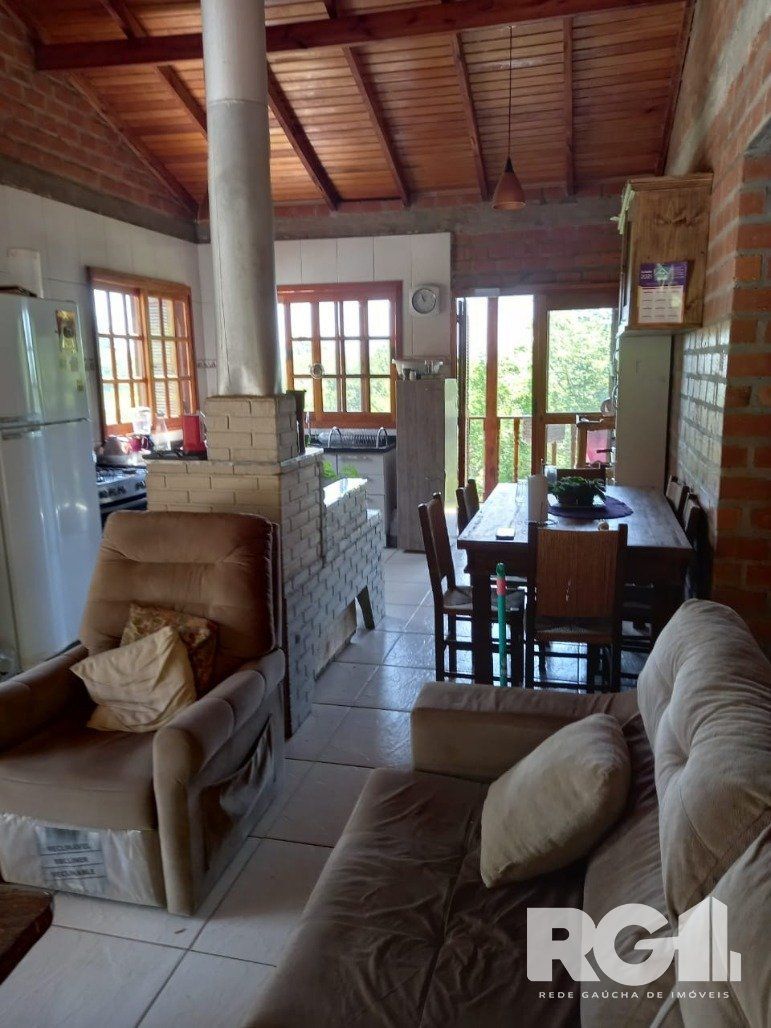 Sítio à venda com 3 quartos, 90m² - Foto 10