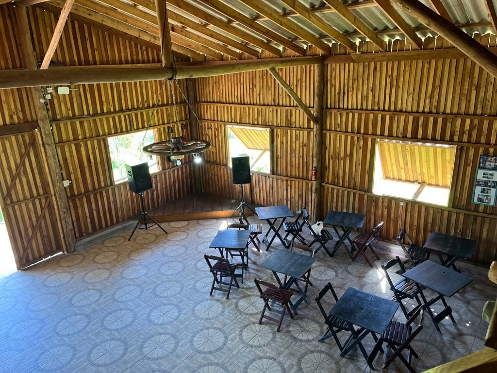 Sítio à venda com 3 quartos, 5610m² - Foto 6