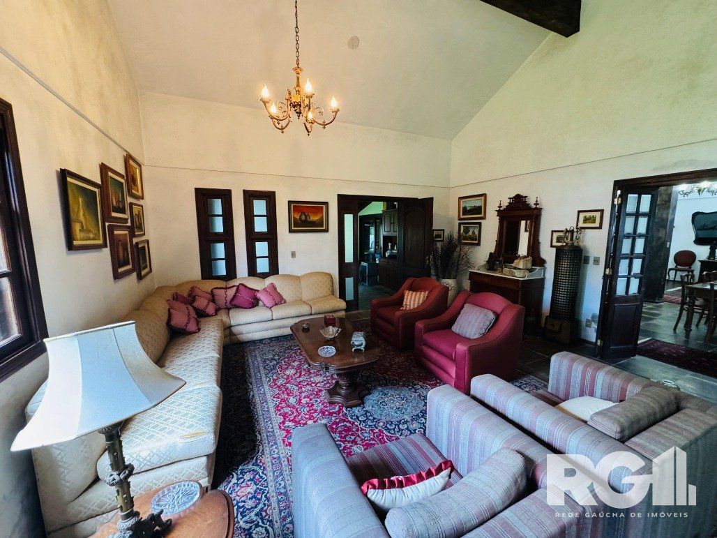 Sítio à venda com 5 quartos, 1179m² - Foto 23