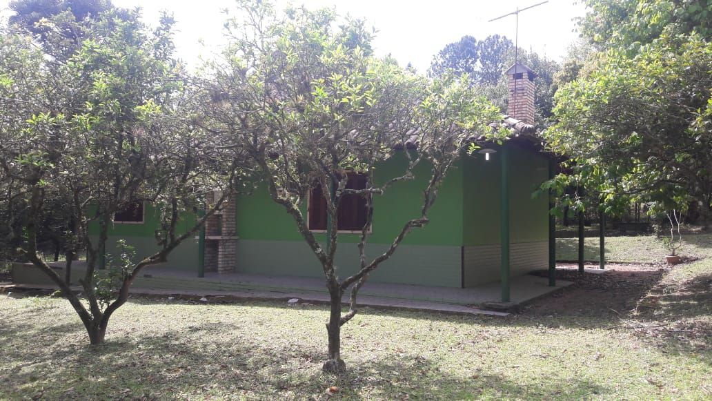 Sítio à venda com 2 quartos, 4m² - Foto 1