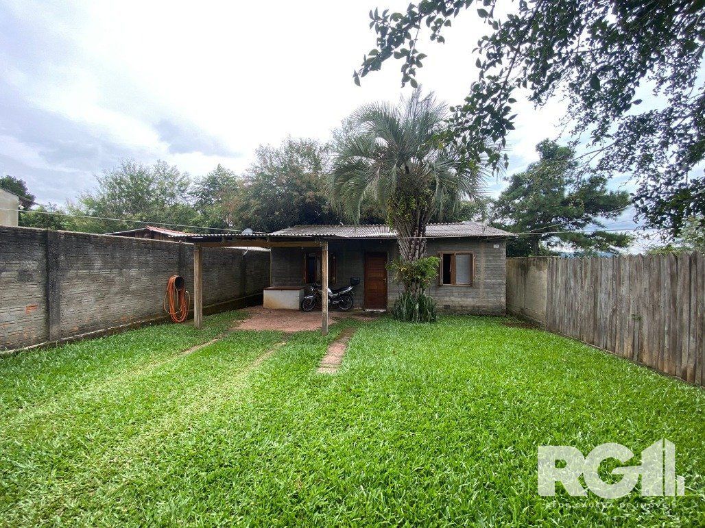 Casa, 2 quartos, 60 m² - Foto 1