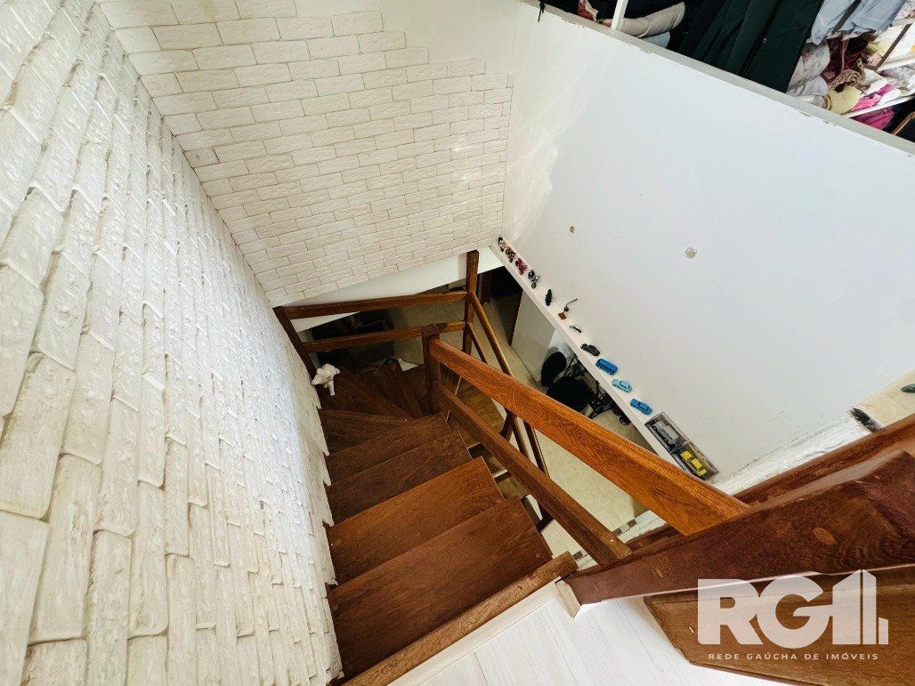 Casa, 2 quartos, 28 m² - Foto 7