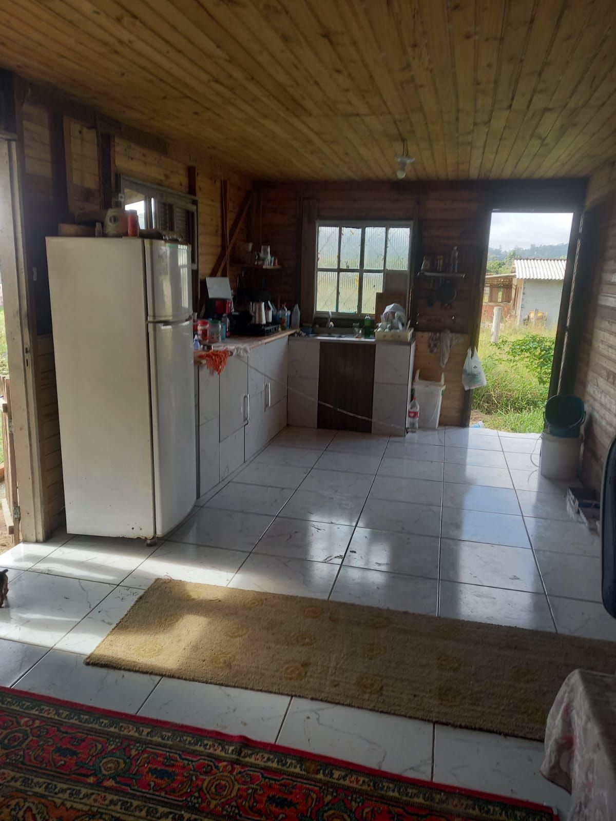 Casa à venda com 2 quartos, 56m² - Foto 3