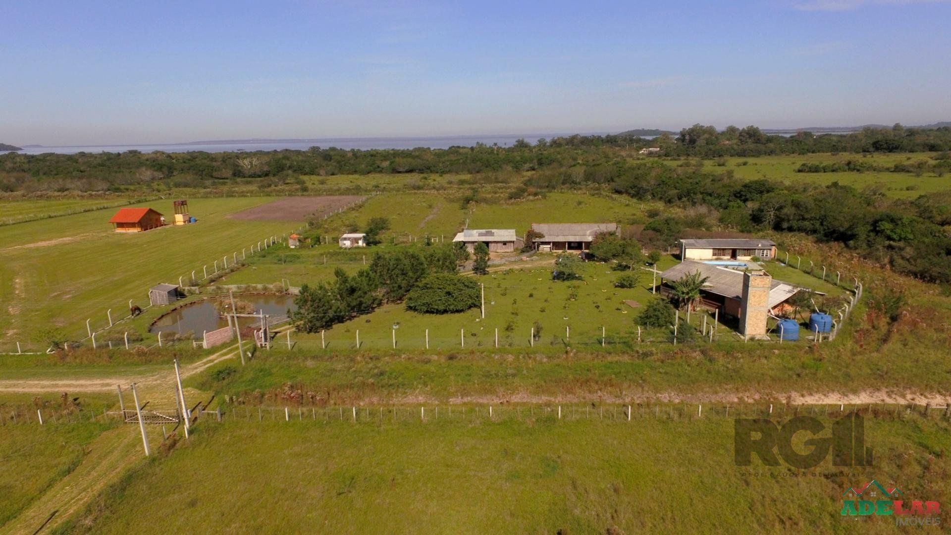 Chácara, 2 quartos, 2 hectares - Foto 3