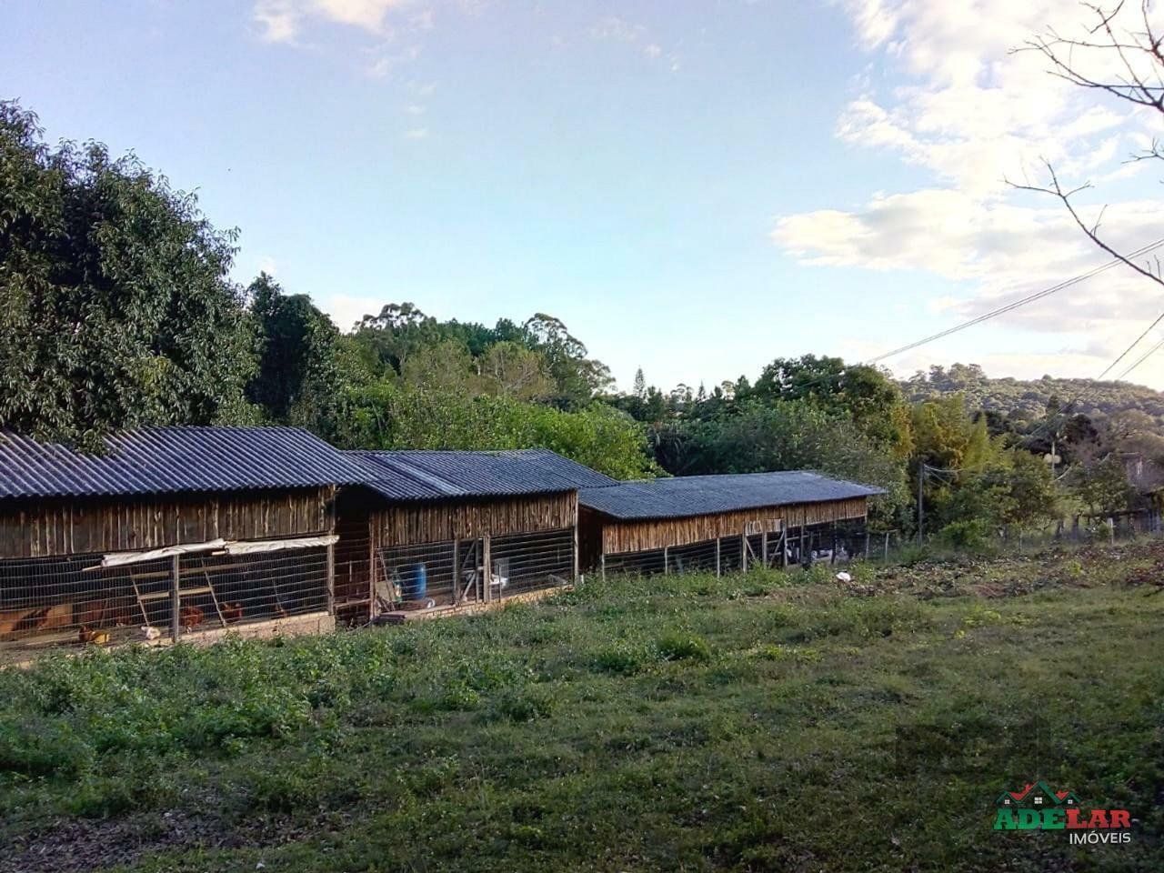 Sítio à venda com 2 quartos, 30000m² - Foto 77