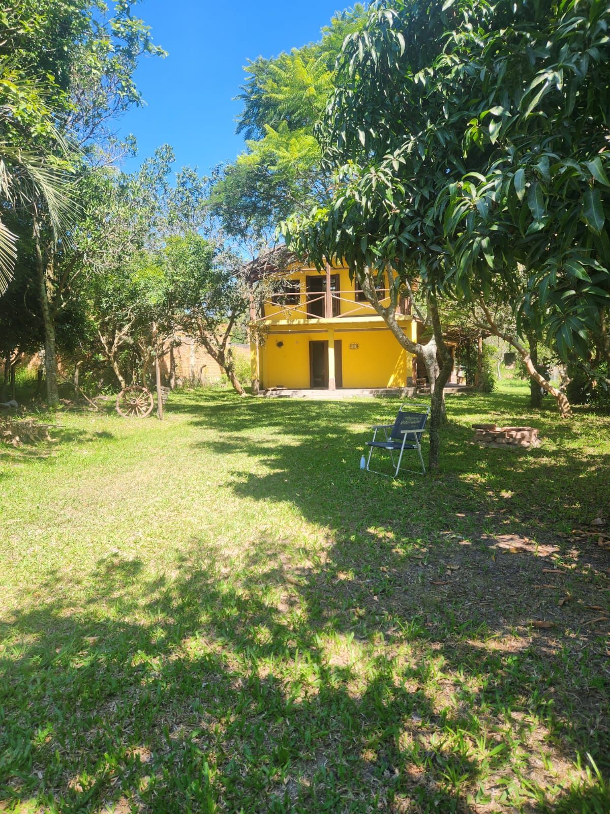 Sítio à venda com 3 quartos, 200m² - Foto 6