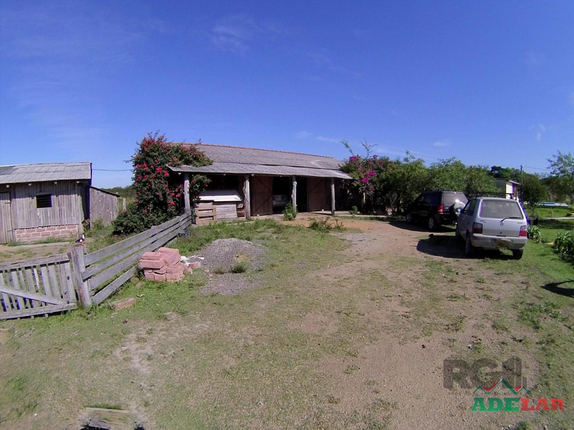 Chácara, 2 quartos, 2 hectares - Foto 44