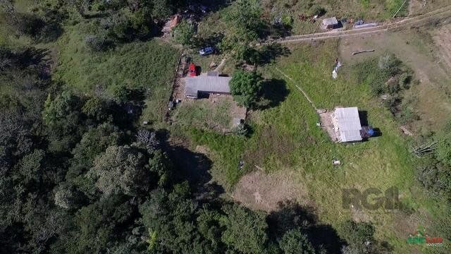 Sítio à venda com 1 quarto, 261500m² - Foto 4