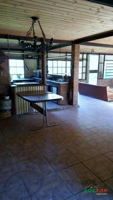 Sítio à venda com 1 quarto, 133m² - Foto 7