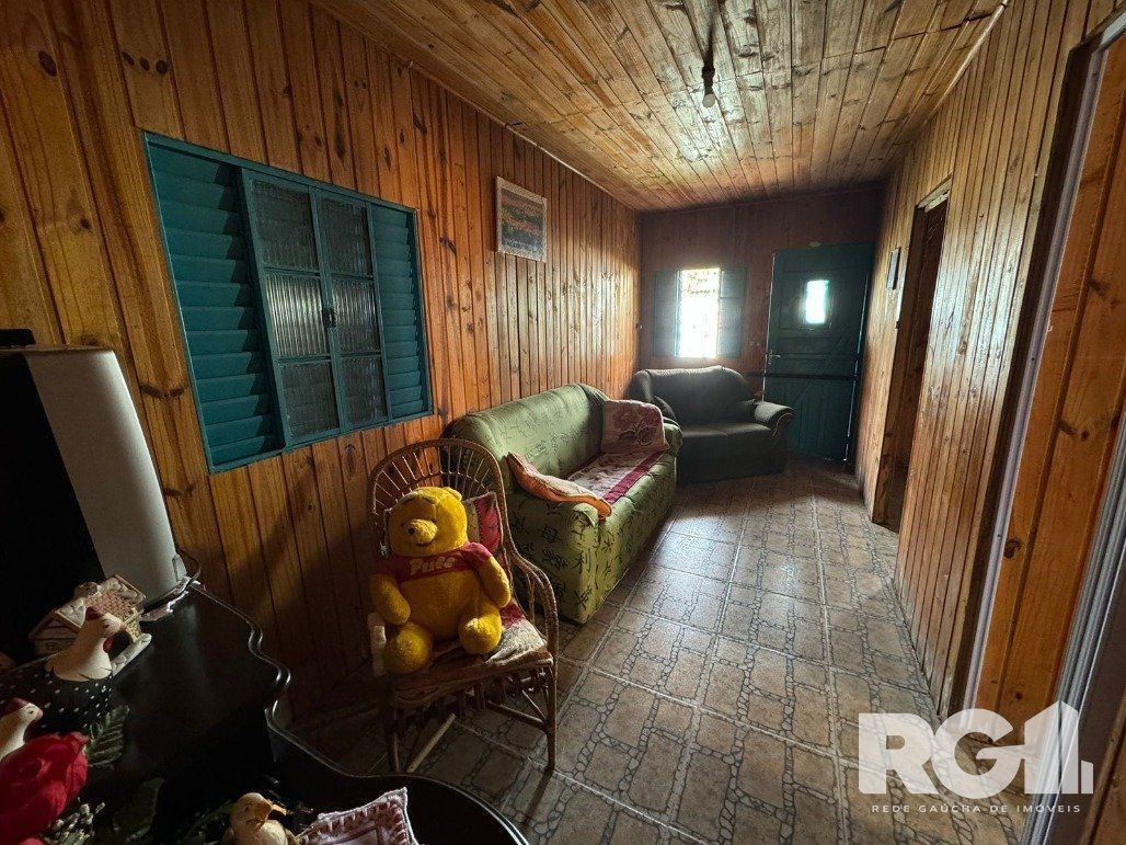 Casa à venda com 2 quartos, 39m² - Foto 4