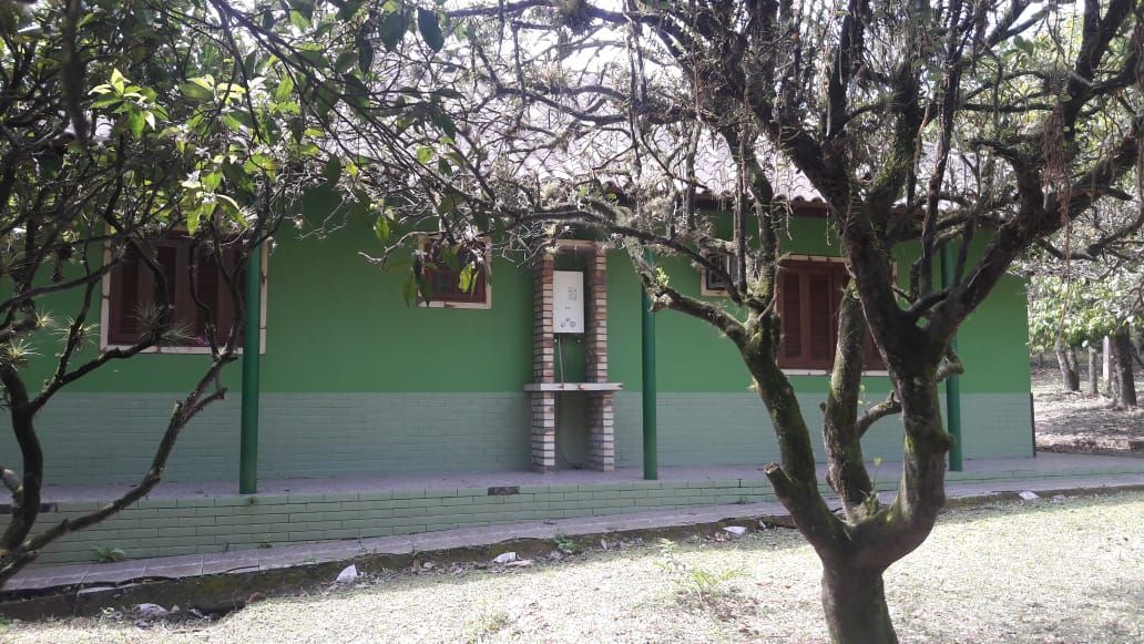 Sítio à venda com 2 quartos, 4m² - Foto 2