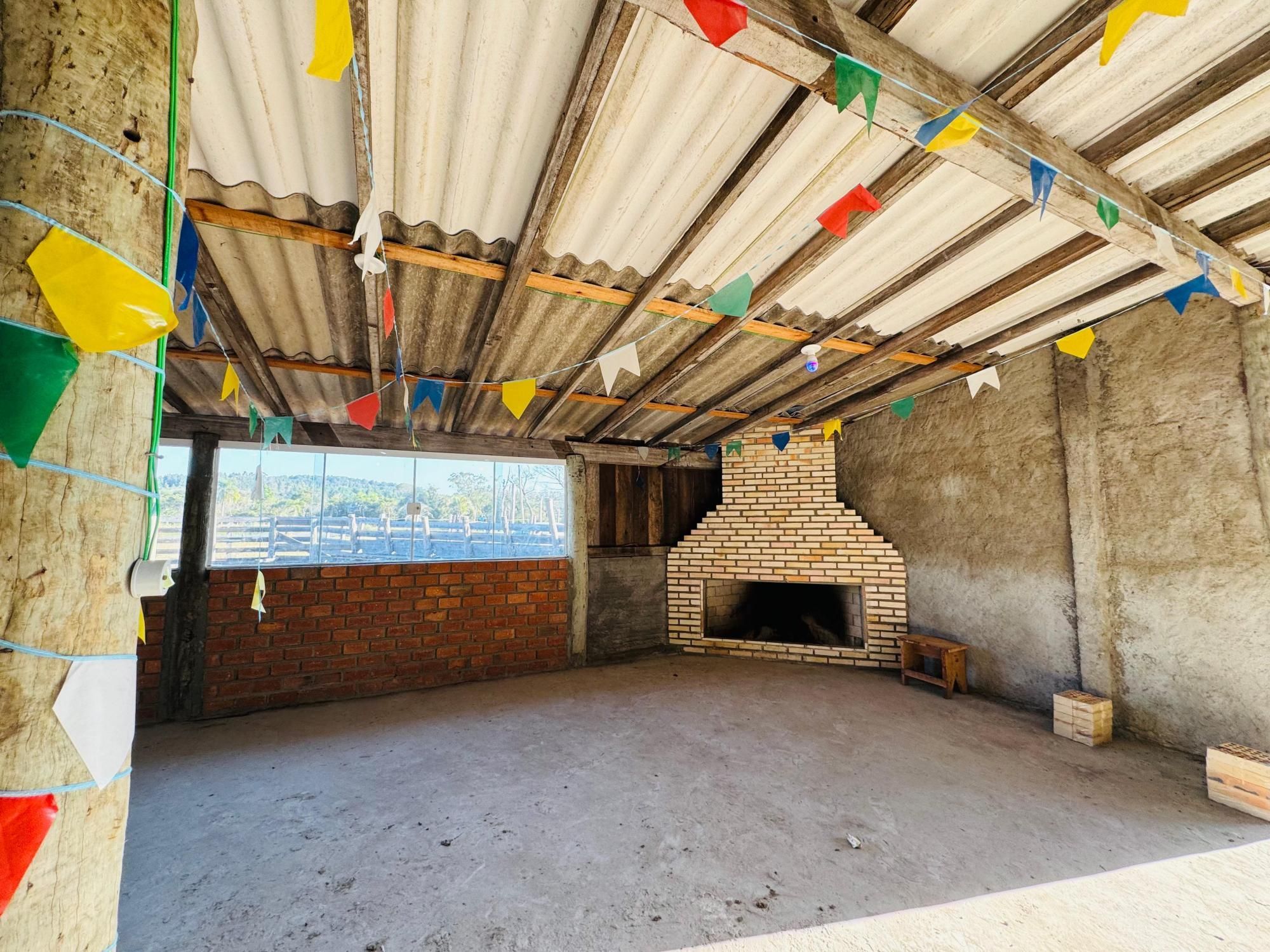 Sítio à venda com 2 quartos, 1m² - Foto 5