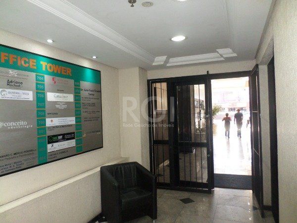 Sala-Conjunto, 38 m² - Foto 10