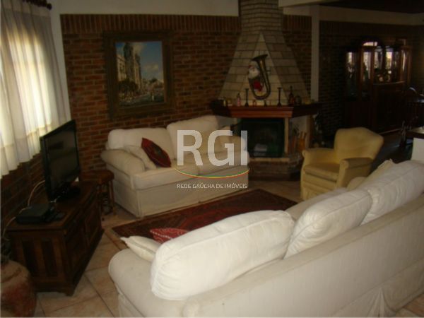 Casa, 1 quarto, 664 m² - Foto 3