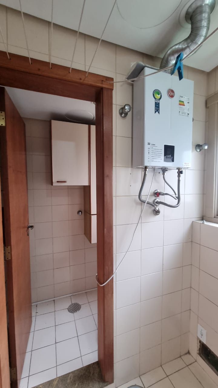 Apartamento, 2 quartos, 82 m² - Foto 34