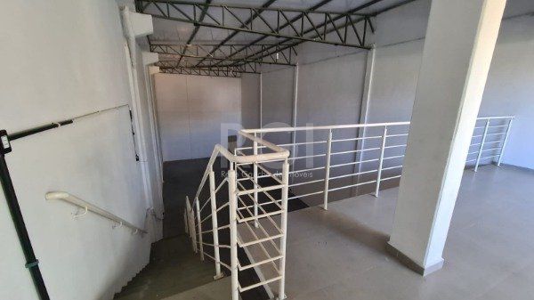 Depósito-Galpão-Armazém à venda, 520m² - Foto 9