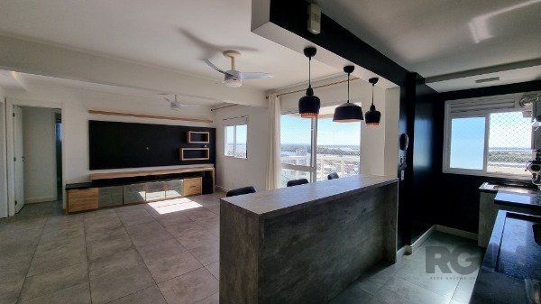 Apartamento à venda com 2 quartos, 82m² - Foto 6