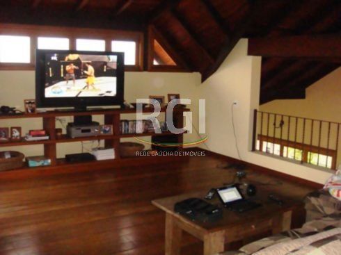 Casa, 4 quartos, 600 m² - Foto 20