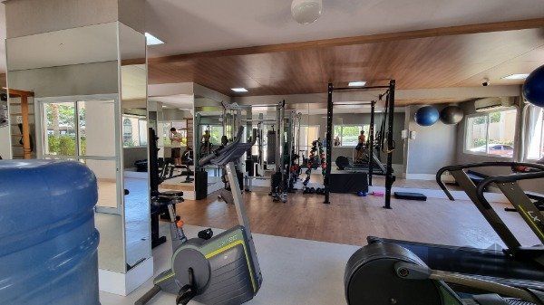 Apartamento à venda com 2 quartos, 82m² - Foto 44