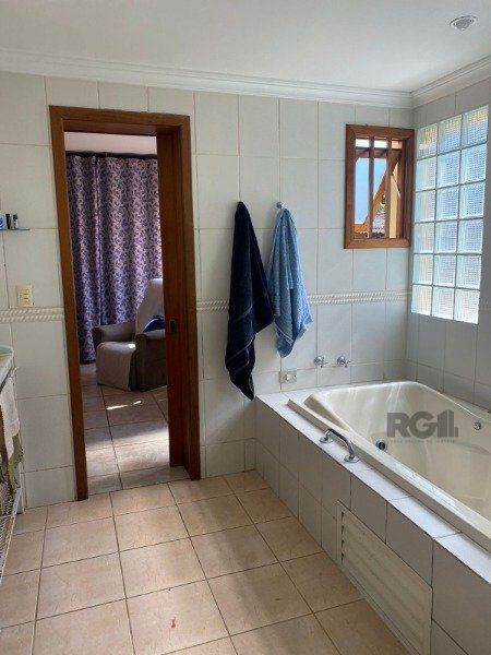 Casa à venda com 3 quartos, 258m² - Foto 37