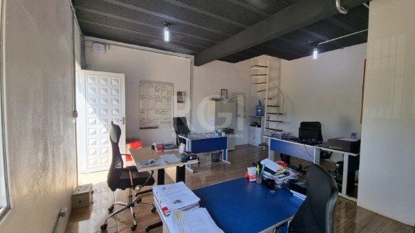 Depósito-Galpão-Armazém à venda, 261m² - Foto 9